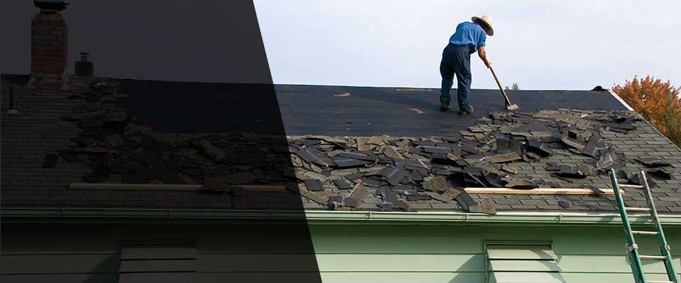 Matthews Roofing Contractors