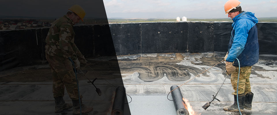 Matthews Roofing Contractors